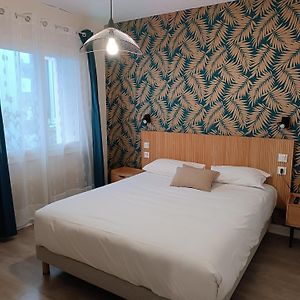 Contact Hôtel Limoges - HOTEL DES DEUX MOULINS - Ex HOTEL BONI